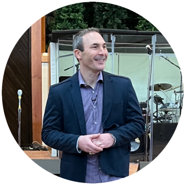 The Supernatural Conference – Session 4